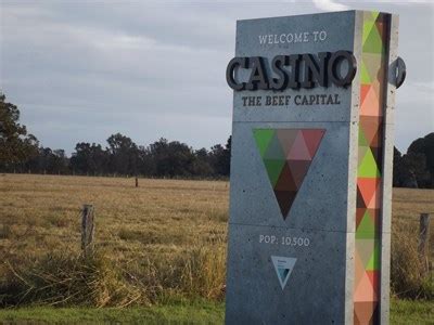 population of casino nsw.